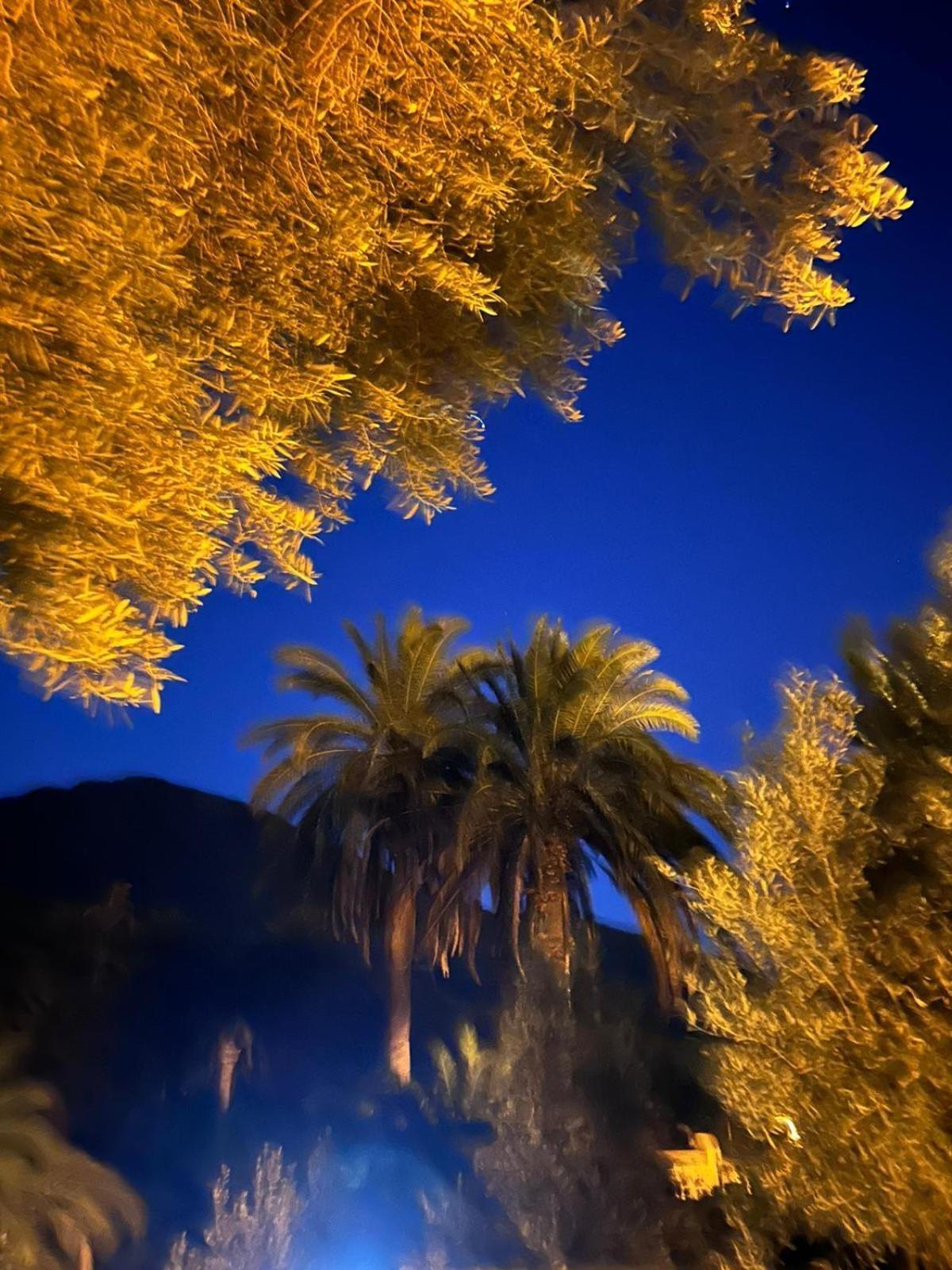 La Casa De Tea Villa Santa Lucia Dış mekan fotoğraf